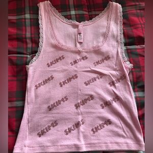 SKIMS Tank Top